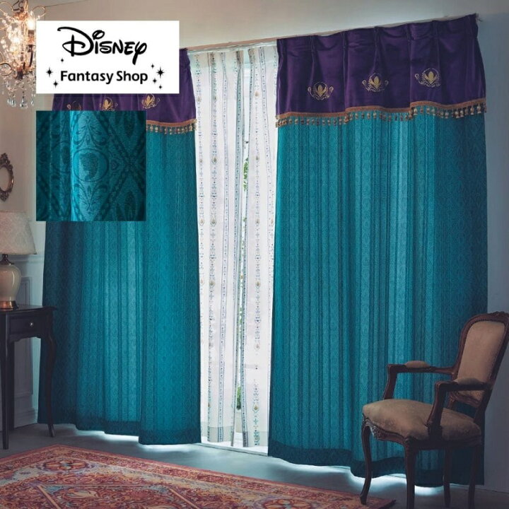 楽天市場】◇ 100×210 ◇【Disney】 ディズニー 贅沢仕上げのジャ 