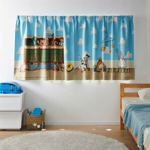 �� ��100×110�^��100×120 ���yDisney�z �f�B�Y�j�[ �ꖇ�G�̂悤�ȎՌ��E�ՔM�J�[�e���u�g�C�E�X�g�[���[�v2���g �� �t�@�u���b�N �J�[�e�� ���n�J�[�e�� ���n ���[�Ă� �d�؂� �V���� �Ռ� 2�� 