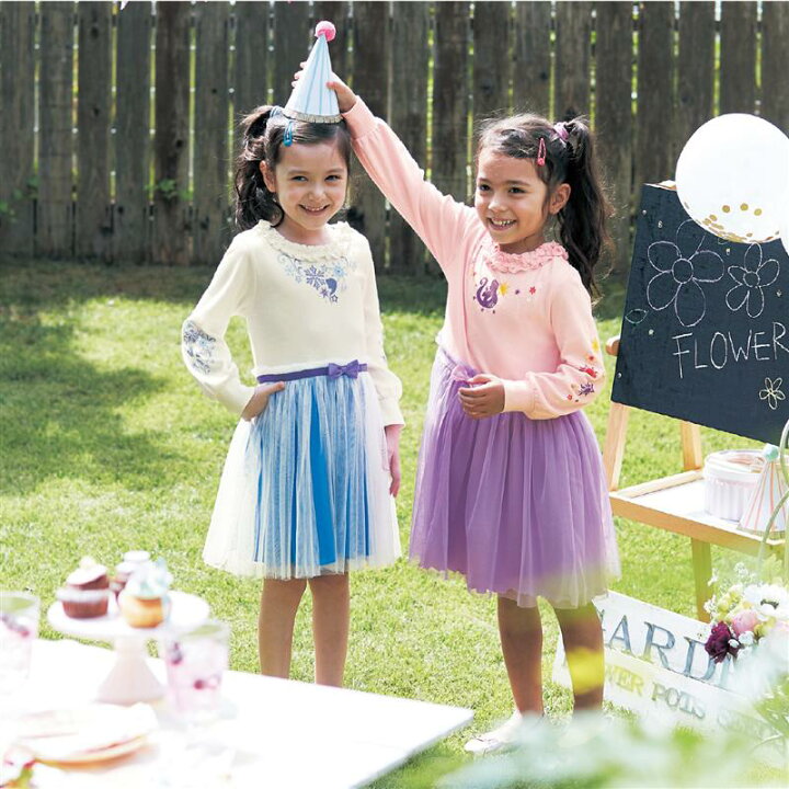 楽天市場 Disney ディズニー 子供服 長袖チュールドッキングワンピース エルサ ちいさなプリンセス ソフィア ティンカー ベル アリエル ラプンツェル 90 100 110 1 130 140 子ども 子供 キッズ キッズ服 服 ディズニー プリンセス ワンピース 長袖 楽天市場 Disney ディズニー 子供服 長袖チュールドッキングワンピース エルサ ちいさなプリンセス ソフィア ティンカー ベル アリエル ラプンツェル 90 100 110 1 130 140 子ども 子供 キッズ キッズ服 服 ディズニー プリンセス ワンピース 長袖