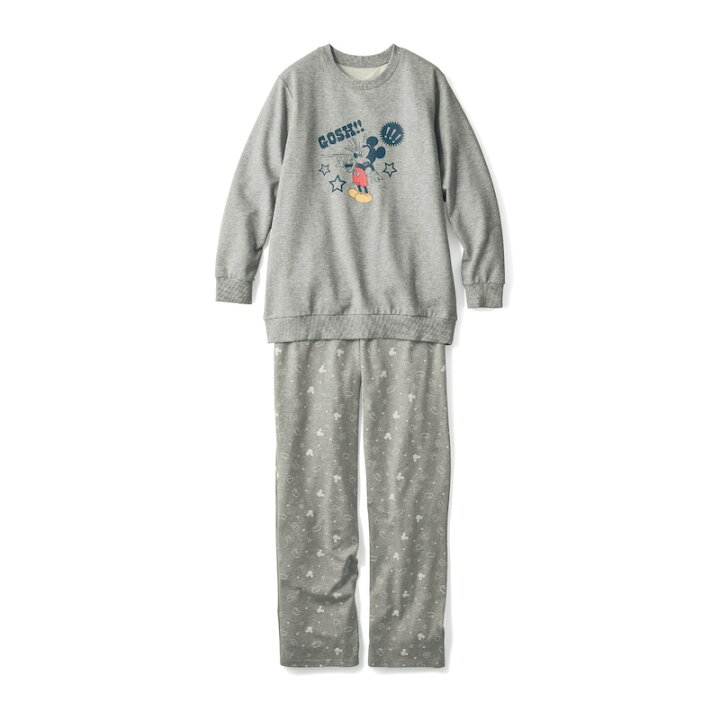 楽天市場 Disney ディズニー メンズ スウェットパジャマ ミッキーマウス チップ デール M L Ll 3l メンズ 男性 ルームウェア 部屋着 パジャマ パジャマ上下 メンズパジャマ ベルメゾン Disney Fantasy Shop 楽天市場 Disney ディズニー メンズ スウェットパジャマ ミッキーマウス チップ デール M L Ll 3l メンズ 男性 ルームウェア 部屋着 パジャマ パジャマ上下 メンズパジャマ ベルメゾン Disney Fantasy Shop