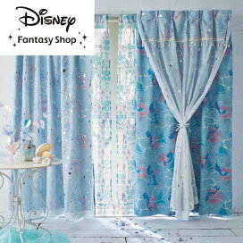 楽天市場】 ディズニー > インテリア・家具・収納 > カーテン 