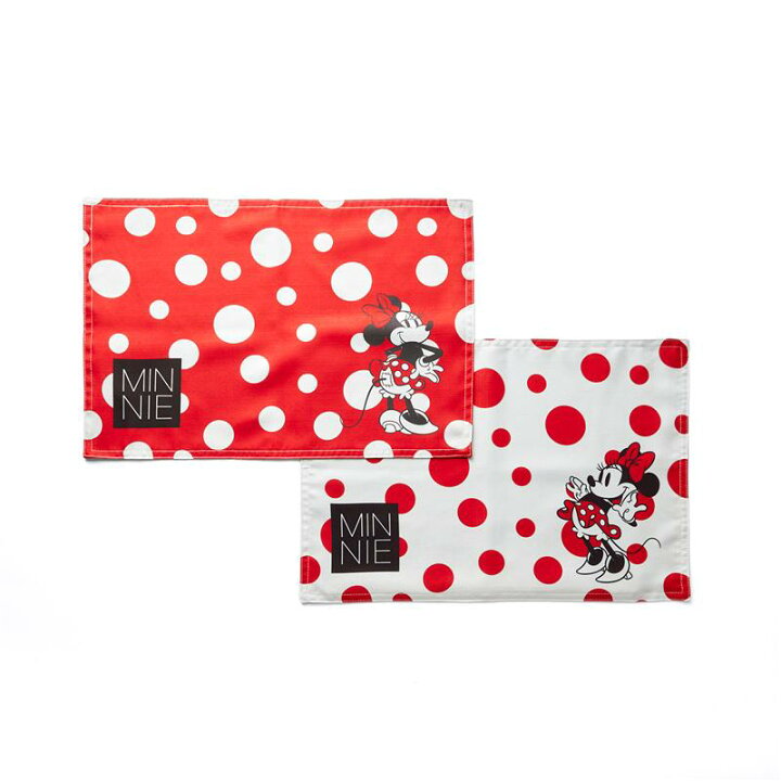 楽天市場 Disney ディズニー リバーシブルで使える撥水ランチョンマット2柄セット ミニーマウス キッチン ベルメゾン ランチョンマット セット 可愛い 撥水 おしゃれ 布 キャラクター ドット柄 赤 ミニー ベルメゾン Disney Fantasy Shop 楽天市場 Disney ディズニー リバーシブルで使える撥水ランチョンマット2柄セット ミニーマウス キッチン ベルメゾン ランチョンマット セット 可愛い 撥水 おしゃれ 布 キャラクター ドット柄 赤 ミニー ベルメゾン Disney Fantasy Shop