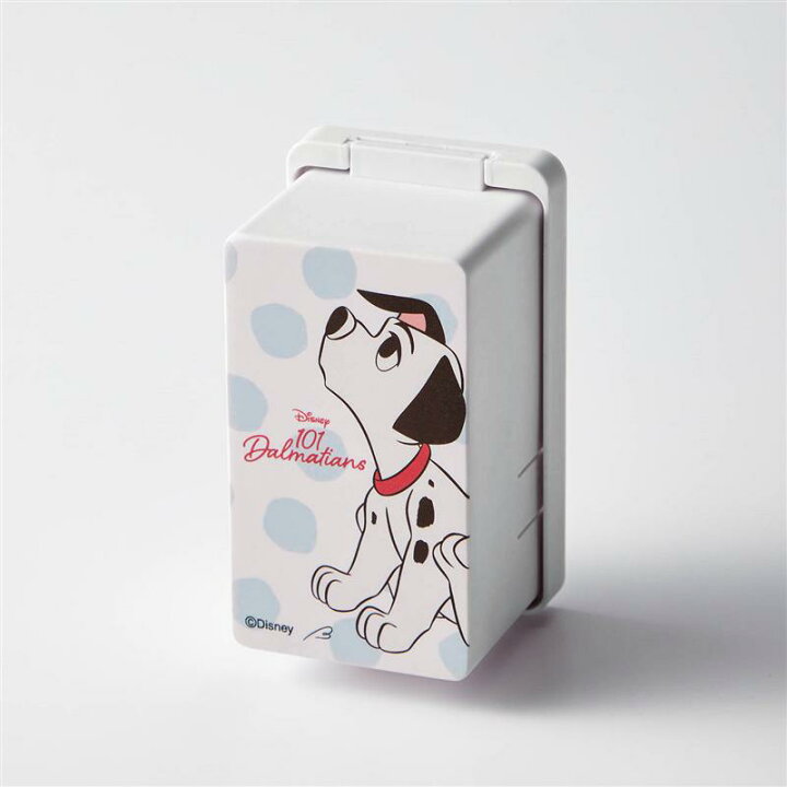 楽天市場 50 Offセール 12 26 月 9 59まで Disney ディズニー コンセントカバー 101匹わんちゃん ドット ストライプ インテリア コンセント カバー 赤ちゃん ベビー 子供 ペット 事故防止 おしゃれ 犬 ベルメゾン ベルメゾン Disney Fantasy Shop