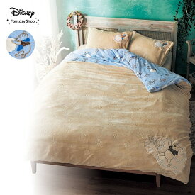 ◆ シングル ◆【Disney】 ディズニー マイクロファイバーの掛け布団カバー「くまのプーさん」 ◇ ファブリック 寝具 寝具カバー カバーリング カバー 掛けふとんカバー 布団カバー 掛け布団カバー かけ布団カバー ふとんカバー かけふとんカバー 新生活 ◇ FK