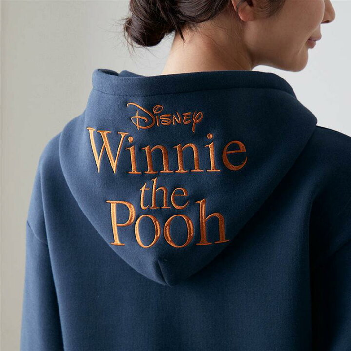 楽天市場】【Disney】 ディズニー ダンボールニットジップパーカ 