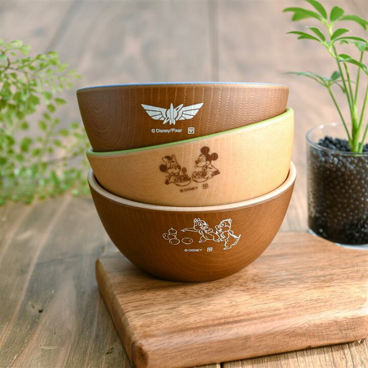 楽天市場 Disney ディズニー シリアルボール ミッキー ミニー チップ デール バズ ライトイヤー キッチン用品 テーブルウェア 食器 皿 器 ホローウェア 新生活 シリアル シリアルボウル サラダボウル ミッキーマウス ミニーマウス トイストーリー