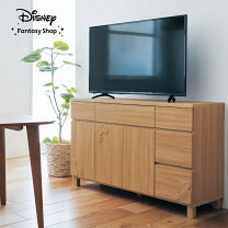 楽天市場】ミッキー ミニー（テレビ台・ローボード｜収納家具 
