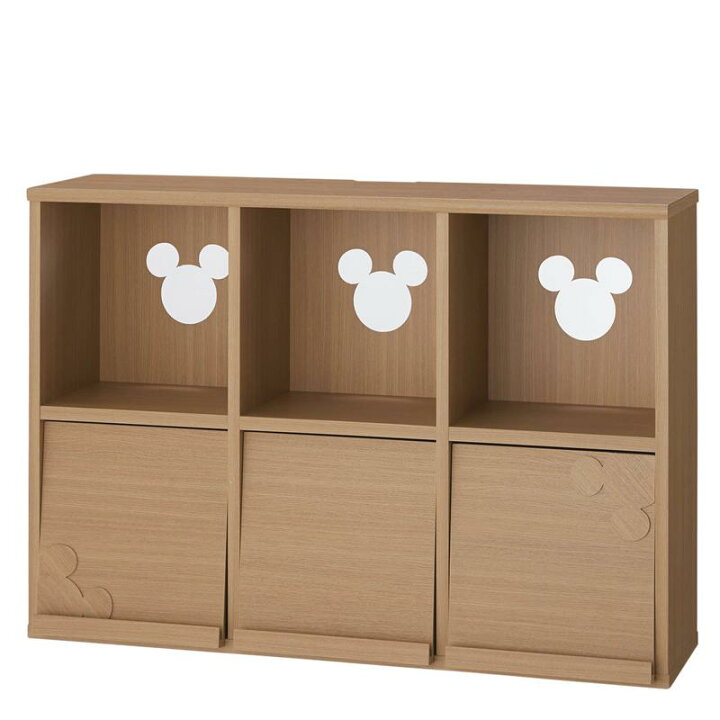 楽天市場】◇ 6ﾏｽ／幅115cm ◇【Disney】 ディズニー コンパクト 