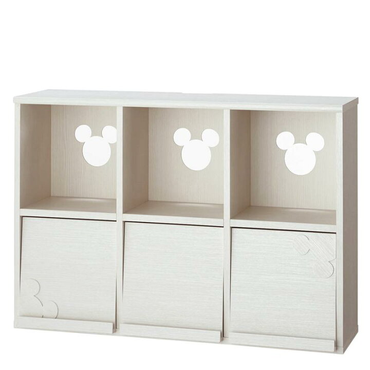 楽天市場】◇ 6ﾏｽ／幅115cm ◇【Disney】 ディズニー コンパクト 