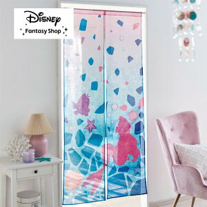 yDisneyz fBYj[ ̂̂uAGv 85×180 t@ubN JtFJ[e ̂ g d؂ ډB J[e V 