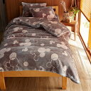 ◆ シングル◆【Disney】 ディズニー メルトロ meltoro あったかなめらかな掛け布団カバー ミッキーモチーフ アイボリー ベージュ ピンク ブルーグレー ◇ 掛け布団カバー 冬 秋冬 メルトロ 寝具 カバー 布団カバー 掛け布団カバー かけ布団カバー シングルサイズ ◇ FK