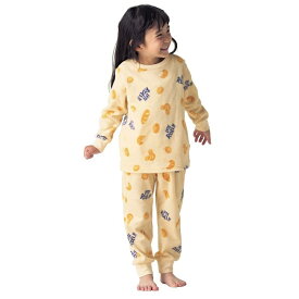 【10%OFF! 12/16(火)9:59迄】【Disney】 ディズニー 肌側綿フリースあったかパジャマ 「 ミッキーモチーフ ミニーマウス ズートピア 」◆ 140 150 ◆ ◇ 子供服 部屋着 冬 長袖 フリース 長袖パジャマ キッズパジャマ 子供用パジャマ キッズ用 ◇ ◇