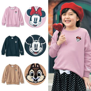 キッズ ミッキー 子供服 トップスの人気商品 通販 価格比較 価格 Com