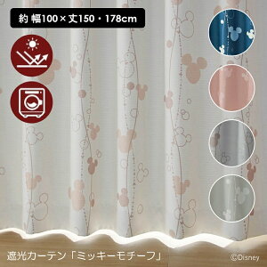  100×150(2)^100×178(2)  yDisneyz fBYj[ TCYLx ՌJ[eu~bL[`[tv2g  J[e nJ[e n Ռ 2Ռ 100cm Vv 킢 ^b