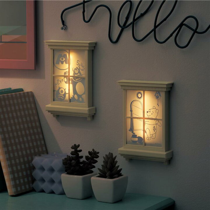 楽天市場 Disney ディズニー 影絵みたいなインテリアライト ミッキー ミニー ピーターパン くまのプーさん モンスターズ インク 照明 インテリア ライト インテリアライト 壁 ウォールライト 影絵 おしゃれ キャラクター プーさん 大人 グッズ 雑貨