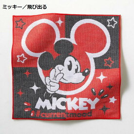 【Disney】 ディズニー 3重ガーゼハンカチ「ファインティングニモ 白雪姫 くまのプーさん モンスターズ・インク ティガー ミッキーマウス ふしぎの国のアリス ミッキー&フレンズ デイジー トイ・ストーリー」◇ ハンカチ ガーゼ ◇