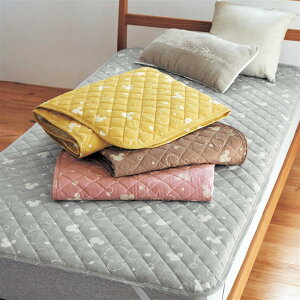 �y20%OFF! 12/26(��)1:59���z�� �V���O�� ���yDisney�z �f�B�Y�j�[ �ȑf�ނ��g�����~���p�b�h�u�~�b�L�[���`�[�t�v�u �x�[�W�� �s���N �C�G���[ ���C�g�O���[ �v �� �Q�� �J�o�[ �p�b�h�V�[�c �V�[