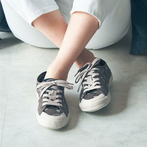 【Disney】 ディズニー スニーカー「ミッキーマウス」「チャコールグレー」 ◆ 35/22.5/36/23/ 37/23.5/36/24~24.5 ◆ ◇ レディース 女性 シューズ 靴 スニーカー レディーススニーカー レディース