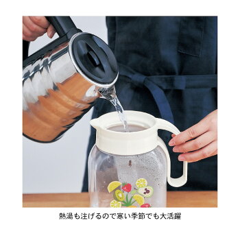 Ducted horizontal and horizontal dual-use cold water cylinder 1.8 リットル