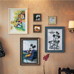 ディズニー ミッキー 絵画 インテリア 家具の人気商品 通販 価格比較 価格 Com