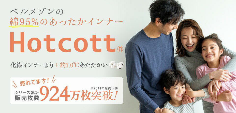 HOTCOTT