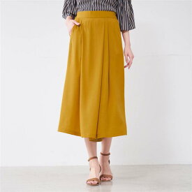 楽天市場 マスタード パンツ パンツ ボトムス レディースファッションの通販