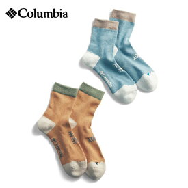 【ベルメゾン】 コロンビア/Columbia エンジョイマウンテンライフ　ソックス ◆ S/M(23-25cm) ◆