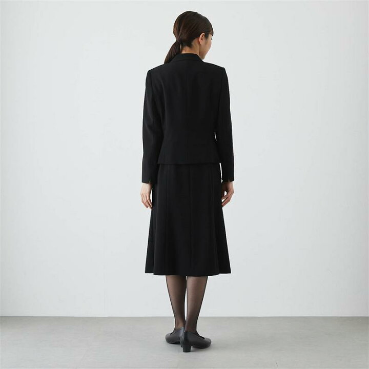 楽天市場】【ベルメゾン】 ジャケット&ワンピ2点セット【喪服・礼服  