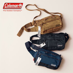 yx]zR[}/Coleman RpNgNgV_[obO(2WAY)  V_[obO fB[X ΂߂ | RpNg s AEghA EGXg|[`  ΂ obO {f