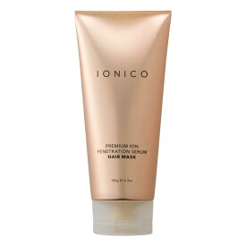 【ベルメゾン】 イオニコ/IONICO 浸透美容液　ヘアマスク -　◇ 化粧品 コスメ ◇