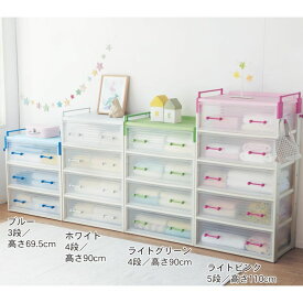 楽天市場 キッズ チェストの通販