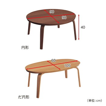 楽天市場 ベルメゾン 曲木のカフェテーブル風こたつ ナチュラル 長方形 だ円形 収納 こたつ 炬燵 本体 長方 正方 円 楕円 形 温 あったか 秋 冬 暖 家具 インテリアのベルメゾン