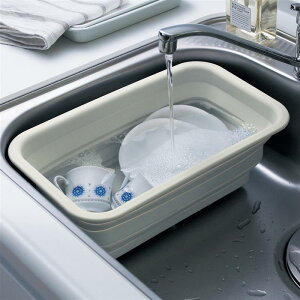 洗い桶 スリムの人気商品 通販 価格比較 価格 Com