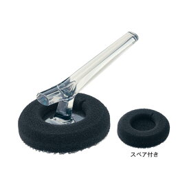 楽天市場 トイレ 掃除 スポンジの通販