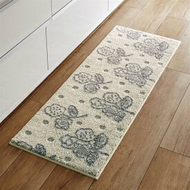 楽天市場 キッチンマットモノトーン240の通販