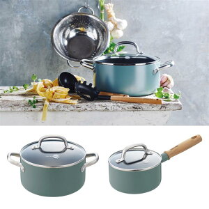 �x�����]�� �O���[���p��/GREENPAN �X���[�L�[�J���[�̓�g���C�t�����[�V���[�Y�hIH�Ή��Z���~�b�N�R�[�e�B���O�W�t�� �u �L���Z���[��20cm �v(�^�C�v)�� �L�b�`���p�i �� �t���C�p�� �Ȃ� �i