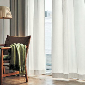 [XJ[e UVJbg ՔM Ց  100cm 228cm ×2 ^ 200cm 218cm ×1  zCg  nJ[e n [XJ[e [Ă d؂ V J[e x]