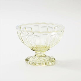 【同色 2個セット 】廣田硝子 ガラス 丸フラッペ「雪の花」| 径約10.6cm × 高さ約8.2cm ブルー / 古代色（アンバー）| キッチン用品 台所用品 キッチン 台所 テーブルウェア 食器 器 ホローウェア 新生活