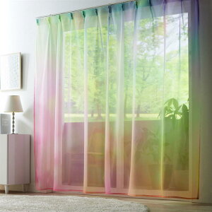 y20%OFF! 9/3 20:00-9/11 1:59zyLINEN[|500~OFFz  GJ[e n  200cm 88cm ×1  @OK t@ubN J[e n [XJ[e [Ă d؂ V  
