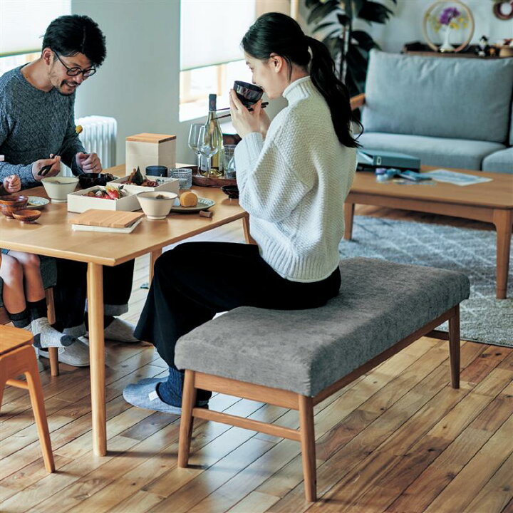 楽天市場】ベルメゾン 食後もゆったり。カバーリングダイニング 