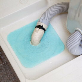 [3枚セット][日本製] 洗濯機 排水口カバー フィルター | 3枚セットタイプ |