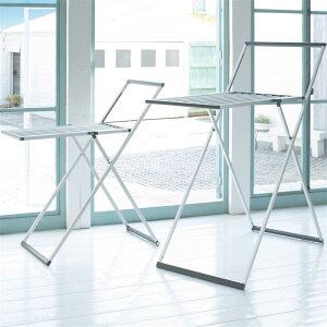 ベルメゾン セキスイ/SEKISUI 折り畳み時わずか3cmのスタイリッシュな室内物干し「kakal」 「 Sサイズ 」(タイプ)◇ 洗濯 ランドリー 物干し 物干し竿 物干し台 物干 ものほし 新生活 花粉 黄砂