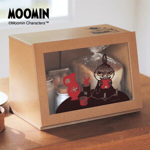 [~/MOOMIN ʂgJE^[[{bNX^g~C  [ [pi [Ƌ [ ۊ e ЂÂ V 