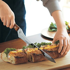 パンきり包丁の人気商品 通販 価格比較 価格 Com パンきり包丁の人気商品 通販 価格比較 価格 Com