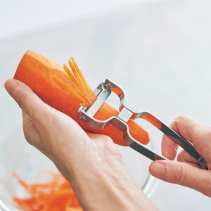 ピーラー 燕三条 千切り ◆ ピーラー ◆◇ キッチン用品 キッチン 台所 キッチンツール 調理用具 調理用品 調理器具 台所用品 キッチンツール ツール 新生活 一人暮らし おしゃれ お洒落 調