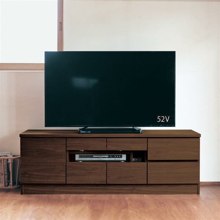 楽天市場】ベルメゾン テレビのサイズに合わせて選べるテレビ台［日本 