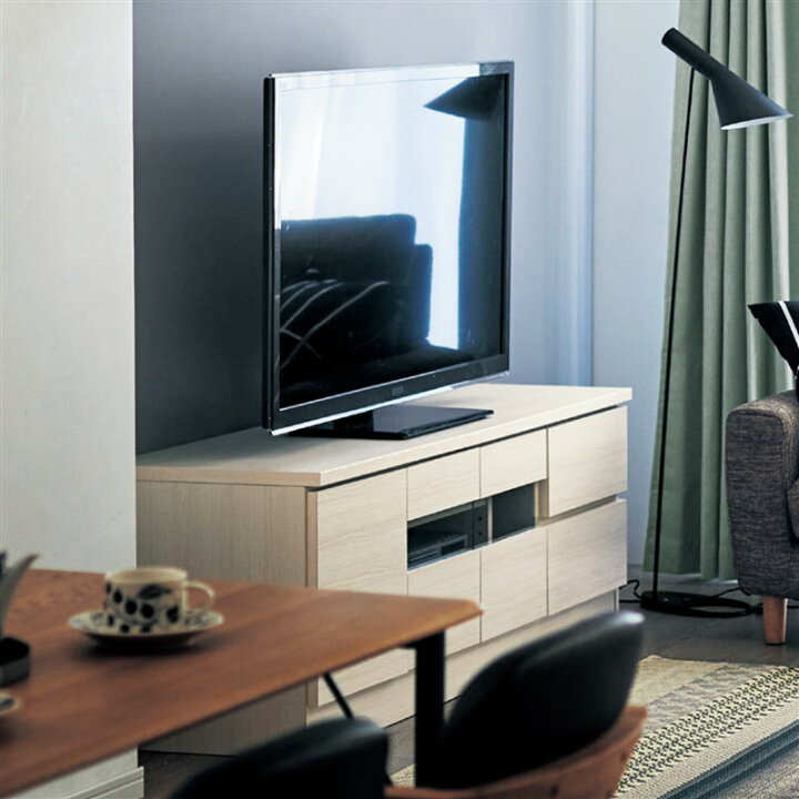 楽天市場】ベルメゾン テレビのサイズに合わせて選べるテレビ台［日本 