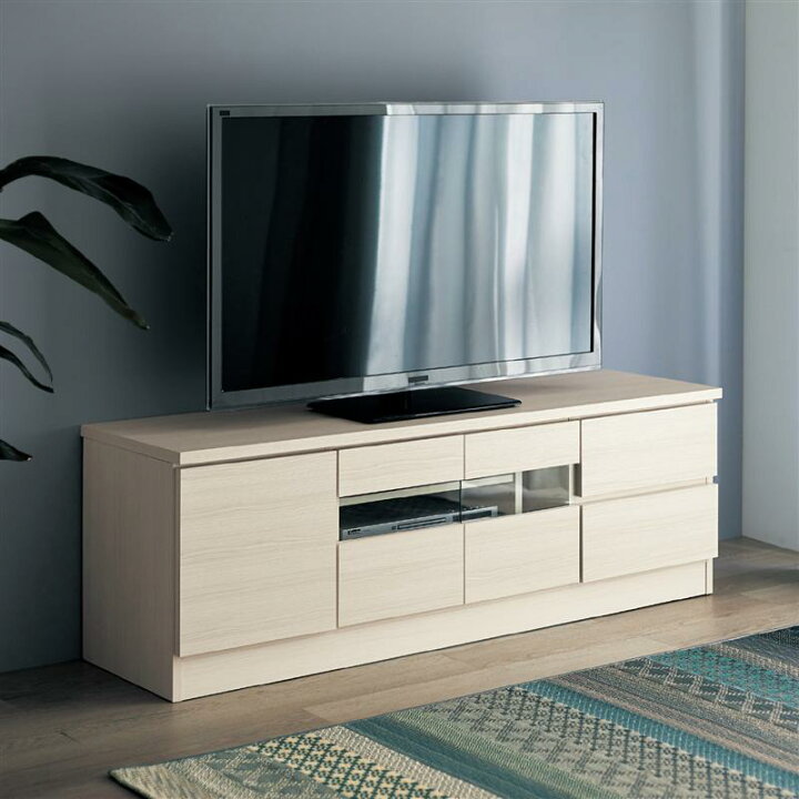楽天市場】ベルメゾン テレビのサイズに合わせて選べるテレビ台［日本 