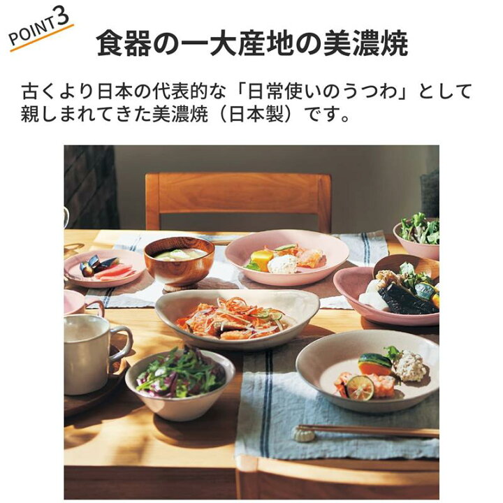 楽天市場】食器 5種10ピース セット 「 グレー×ネイビー 」◇ お皿 