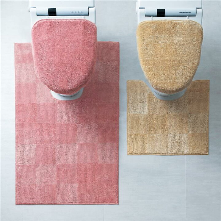 ベルメゾン サイズが豊富なトイレマット・フタカバー(単品・セット) ピンク ◇ ロングマット&温水フタセット 裾ロングマット&温水フタセット ◇ ◇ ファブリック トイレタリー フタカバー&マットセット フタカバー トイレマット ◇ 家具・インテリアの ... ベルメゾン サイズが豊富なトイレマット・フタカバー(単品・セット) ◆ ワイドマット&温水フタセット ◆ ◇ ファブリック トイレタリー トイレファブリック フタカバー&マットセット フタカバー トイレマット マット セット 新生活 ◇